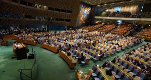 بومبيو يكشف سعي الإدارة الأمريكية للحصول على مساندة دولية ضد إيران خلال اجتماعات الأمم المتحدة
