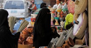 خبراء دوليون يكشفون انتهاكات ميليشيات الحوثي الانقلابية بحق نساء اليمن