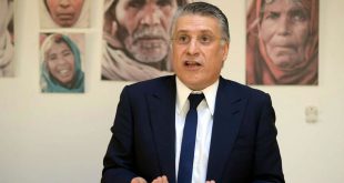 القضاء التونسي يجدد رفضه الإفراج عن المرشح الرئاسي نبيل القروي رغم تأهلة للدور الثاني