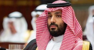 ولي العهد السعودي يبحث الرد على هجمات أرامكو مع وزير الدفاع الأمريكي