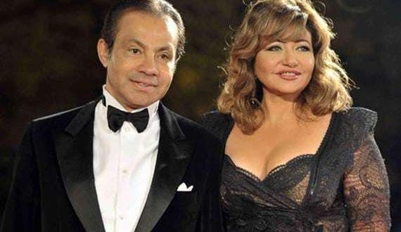 وفاة رجل الأعمال منصور الجمال طليق ليلى علوي بعد إصابته بفيروس كورونا