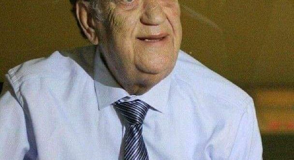 الوسط الفني المصري يُفجع بوفاة حسن حسني عن عمر يناهز 89 عاما