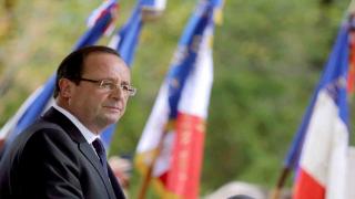 “هايتي” المحطة الجديدة للرئيس الفرنسي هولاند