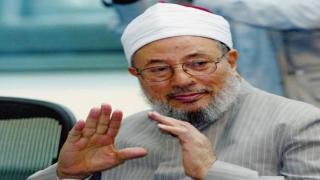 العلامة الدكتور القرضاوي يتضامن مع تركيا ضد الأرمن