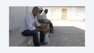 التوافق على رجوع لاجئي تاورغاء الليبية