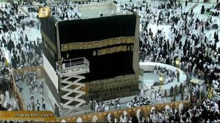 كسوة الكعبة