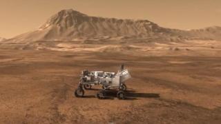 الإمارات تطلق مسبارها الفضائي بحلول سنة 2020