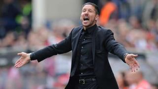 سيميوني يحن لنادي لاتسيو ناديه السابق ولا يستبعد أن يدربه