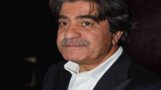 الوسط الفني يفجع بوفاة الفنان السوري مأمون الفرخ