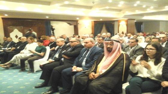 اختتام الدورة الـ 12 من المؤتمر العربي للاستخدامات السلمية للطاقة الذرية