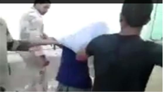 أخبار سوريا : مشاهد فيديو تبرز عمليات تعذيب قام بها النظام السوري ضد جنوده الهاربين