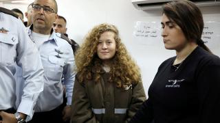 عهد التميمى