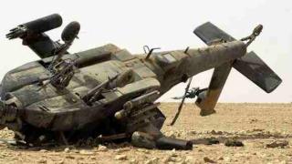 سفيري النرويج والفلبين في باكستان لقيى مصرعهما عقب تحطم مروحية عسكرية