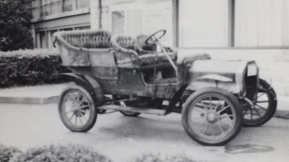 “تكساس” تكشف عن 5 سيارات مهجورة منذ 40 عام