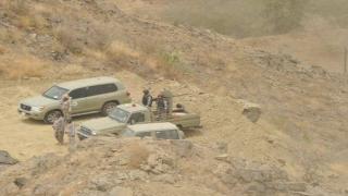 أخبار السعودية اليوم : هجوم حوثي إستهدف الشريط الحدودي السعودي