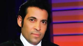 بعد تعافيه من حادث مروع .. سعد الصغير يعترف بندمه