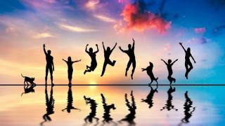 سر جديد للسعادة تكشفها دراسة استمرت 7 سنوات