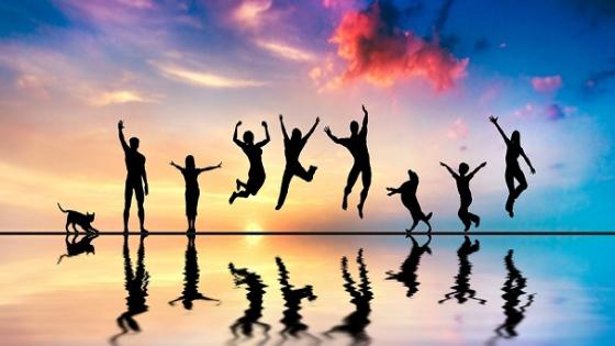 سر جديد للسعادة تكشفها دراسة استمرت 7 سنوات