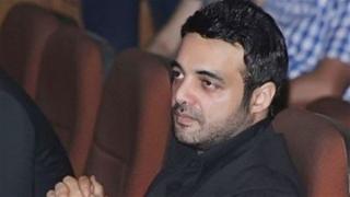 تصريحات عمرو محمود ياسين