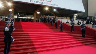 الكعب العالي يثير الجدل في مهرجان كان