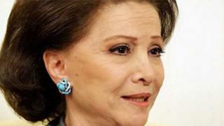 فاتن حمامة تترك بعد رحيلها الزوج الوفي