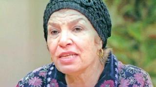 إنعام سالوسة