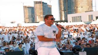 حفل عمرو دياب