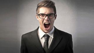 دراسة حديثة : هذه فائدة الصراخ