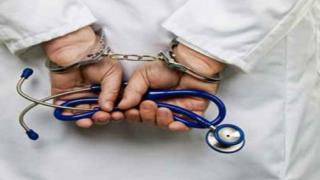 سعودي يطالب بتحقيق نتيجة خطئ طبي تسبب بمعاناة لمدة 9 أشهر لإبنته