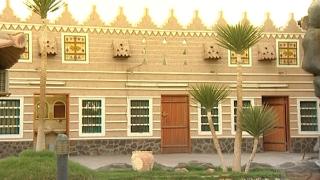 جهود “وادي الدواسر” في اليوم العالمي للمتاحف