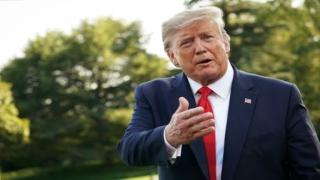 ترامب يرجح وقوف النظام الإيراني وراء هجمات أرامكو ويعلن سعيه للتأكد من ذلك