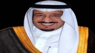 الملك سلمان بن عبد العزيز