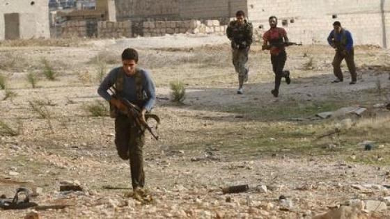النظام السوري يخسر مناطق جديدة في ريف إدلب