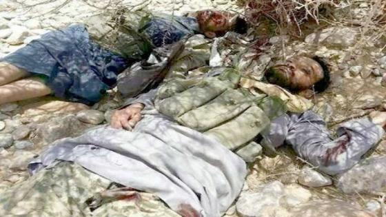 قتلى للحوثيين خلال غارات للتحالف و هجوم للمقاومة