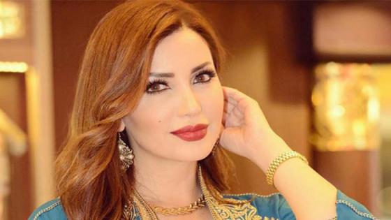 نسرين طافش تكتسح الانترنت بأغنيتها الجديدة “123 حبيبي”