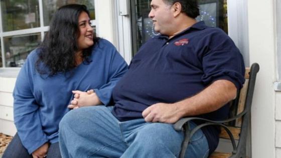 دراسة أميريكة : هذه علاقة السمنة بالزواج في سن مبكرة