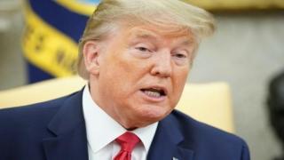 ترامب يعتبر الوقت غير ملائم لزيارة كوريا الشمالية ويرجئ الزيارة للمستقبل