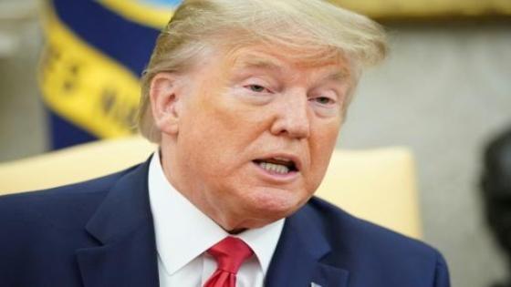 ترامب يعتبر الوقت غير ملائم لزيارة كوريا الشمالية ويرجئ الزيارة للمستقبل