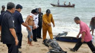 إتفاق ماليزي أندونيسي لإستقبال المهاجرين لمدة عام