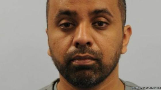 الحكم بالسجن مدي الحياة على بريطاني لإدانته بقتل جندي أمريكي في العراق