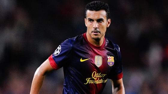 بيدرو رودريغيز في مرمى إهتمامات البلوز