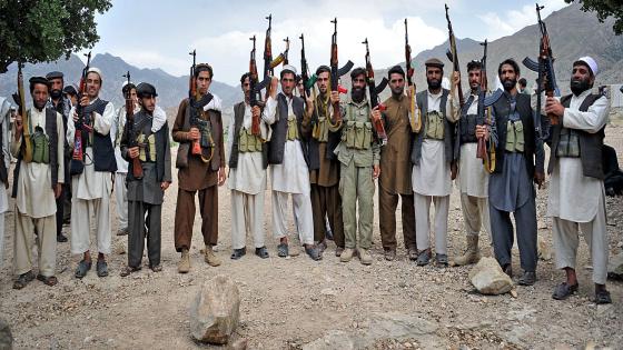الدوحة ملتقى طالبان والحكومة الأفغانية لبحث مفاوضات السلام في أفغانستان