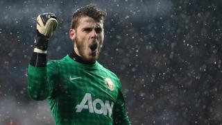 دي خيا على وشك الإنتقال للريال