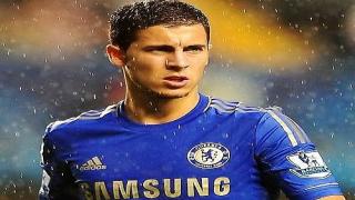 هازارد يغلق الباب أمام نادي ريال مدريد المهتم بإنتدابه