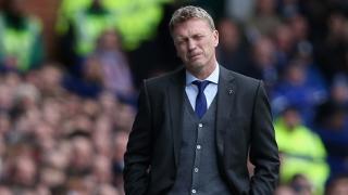 ديفيد مويس راض عن الموسم الأول له في الدوري الإسباني