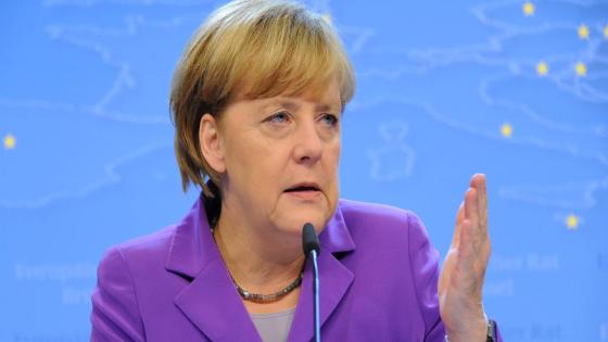 ألمانيا ترفض عودة روسيا إلى مجموعة الثماني الصناعية الكبرى