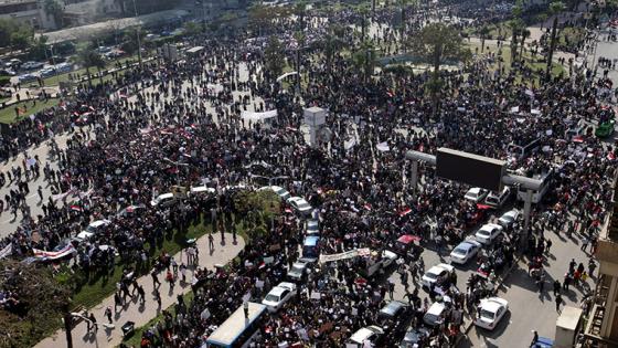 جدل كبير في مصر حول مظاهرات لخلع الحجاب