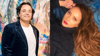 نيللي كريم تعلن خطوبتها من رجل الأعمال عمر إسلام وهذا فرق العمر بينهما