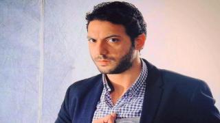 أحمد جمال سعيد