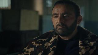 مسلسل جولة أخيرة